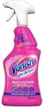Vanish Multiflecken Vorwaschspray Pink 750ml Vorwaschspray