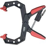 BESSEY Ratschenfederzwinge XCR4 Spannweite 0 - 100 mm