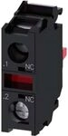 Siemens KONTAKTMODUL 1 SCHALTGLIED 1&Ouml; / SIEMEN 3SU1400-1AA10-1CA0