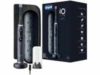 Oral-B iO Series 9 Black Onyx Luxe Edition Elektrische Zahnbürste