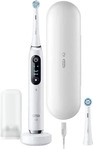 Oral-B iO Series 9N White Alabaster Elektrische Zahnb&uuml;rste
