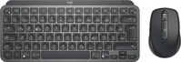 LOGITECH 920-011054, Logitech MX 920-011054 - Tastatur