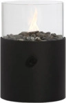Cosi Gaslaterne Cosiscoop XL schwarz