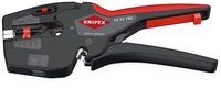 KNIPEX KNIPEX NexStrip &ndash; Elektriker-Multiwerkzeug