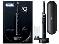 Oral-B iO Series 10 Cosmic Black Elektrische Zahnbürste