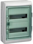 Schneider Electric KAEDRA AP 2R 24TE IP65 / SCHN.E 13433