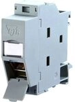 Metz Connect REGPLUS IP20 E-DAT MODUL / METZ 1309107003-E