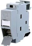 Metz Connect REGPLUS IP20 C6AMODUL 270&deg; / METZ 130B127003-E