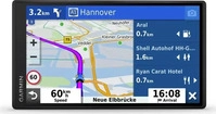 GARMIN 010-02826-10, Garmin Garmin Drive 55, Live Traffic via Smartphone App 5,5"