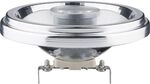 Paulmann LED LAMPE AR111 8W G53 12V 24&deg; / PAULMA 28515 2700K 28515