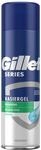 Gillette Series Sensitive Rasiergel Rasiergel, 200 ml