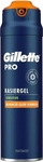 Gillette Pro Sensitive Rasiergel Rasiergel 200 ml