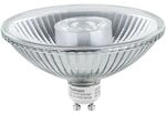 Paulmann LED SPOT 425LM 2700K 24&deg; / PAULMA QPAR111 DIM 28901