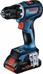 BOSCH PROFESSIONAL 06019K6006, BOSCH PROFESSIONAL Akku-Bohrschrauber GSR 18V-90...