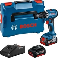 BOSCH PROFESSIONAL 06019K3204, BOSCH PROFESSIONAL Akku-Bohrschrauber GSR...