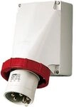 Mennekes CEE-WAND-GER.STECK.400V-5X63A / MENNEK AM 361 IP67 AM 361