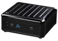 ASRock NUC BOX-1260P - Workstation Barebone - DDR4-SDRAM - Ethernet/LAN - Wi-Fi 6E