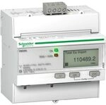 Schneider Electric IEM3255 ENERGIEZ&Auml;. 3P+N 5A MOD / SCHN.E A9MEM3255