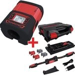 Runpotec KABELL&Auml;NGENMESSGER&Auml;T DM 2-32MM / RUNPOT RUNPOMETER RM35 DIGI 10172