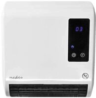 Nedis HTBA20WT