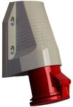 Walther WANDST.D.63A 5P 400V IP44 AU&szlig;E / WALTHE 160