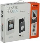 Bticino LINEA3000 BL. +CLASSE 300EOS / BTICIN 363915 FLEXONE SET 363915
