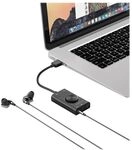 TerraTec Aureon 5.1 USB - Soundkarte - 80 dB