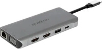 ALLNET ALL-DS10RK3288A9, ALLNET SIP Gegensprechanlage Tablet PoE mit - 2,4 GHz - 16