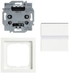 Busch-Jaeger FU KOMFORTSCHALTER FLEX SET / BUSCH 64765 UJ-84 2CKA006800A2913