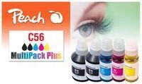 Peach 321698 - Standardertrag - 170 ml - 70 ml - 5 St&uuml;ck(e) - Multipack