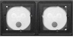 Gira AP-GEH.2 M.1X2 SYSTEM 106 ANT / GIRA 5502910