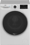 BEKO 7002340031, Beko B5WFU58418W Waschmaschine (8kg,H:84cm,B:60cm, A)