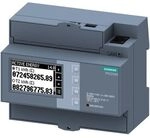 Siemens ENERG.Z&Auml;HL.230/400V 1/5A LAN / SIEMEN 7KM PAC2200 7KM2200-2EA30-1EA1