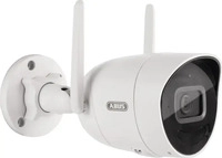 ABUS TVIP62562, ABUS TVIP62562 2MPX WLAN MINI TUBE KAMERA WLAN-&Uuml;berwachungskamera,