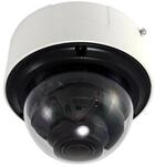 LevelOne GEMINI series FCS-3406 - Netzwerk-&Uuml;berwachungskamera - Kuppel -