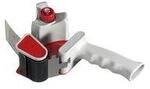 Herlitz 8842700 - 6,6 cm - Metall - Kunststoff - Grau - Rot
