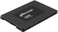 MICRON MTFDDAK1T9TGB1BC1ZAB, Micron 5400 MAX - SSD - Mixed Use - 1.92 TB - intern -