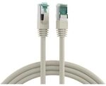 R-TEC PATCHKABEL KAT6A GRAU 30M LZSH / RTEC-P PK6A.30G PIMF MK6001.30G