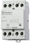 Finder INSTALLATIONSSCH&Uuml;TZ 63A 3S+1&Ouml; / FINDER 22.64.0.230.4710