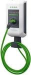KEBA 126 388, KEBA P30 Dienstwagen-Wallbox 6m Kabel 11 kW-RFID-ME-WLAN-GREENEDI
