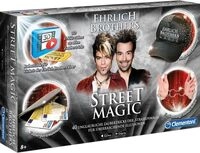 Clementoni GmbH Street Magic