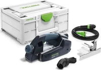 FESTOOL 576247, Festool EHL 65 EQ-Plus Einhandhobel