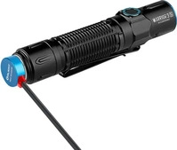 OLIGHT WARRIOR 3S, OLight Taschenlampe Warrior 3S