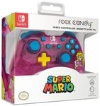 PDP Controller Rock Candy Peach