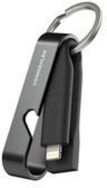 Vonm&auml;hlen 6in1 Charging Cable High Six Black