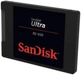 SanDisk SSD Ultra 3D SATA 2.5" 1TB