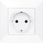 Legrand NETATMO SCHUKO-STECKDOSE UW / LEGRAN 752194 VALENA LIFE 752194