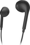 HAMA 184157, Hama In-Ohr-Kopfh&ouml;rer (Earbuds) 184157 Earbuds Stereo OH Glo