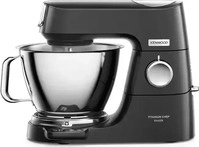 KENWOOD 0W20011465, Kenwood Titanium Chef Baker KVC85.004BK K&uuml;chenmaschine