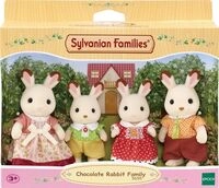 EPOCH Traumwiesen GmbH SYL Schokoladenhasen Familie
